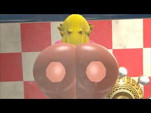 Twerking 3D hentai anime