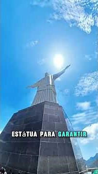 Christ the Redeemer: Rio de Janeiro's Top Attraction
