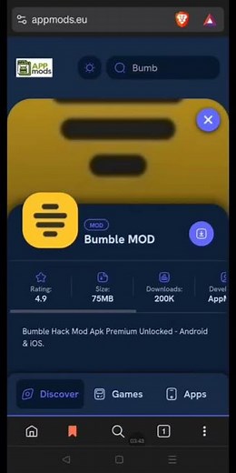 Free Bumble Premium (2026) – How to Get Bumble Premium for FREE!