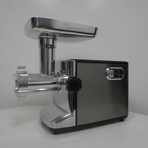 [Hot Item] Heavy Duty 4-in-1 Electric Sausage Maker and Meat Grinder for Home Chefs