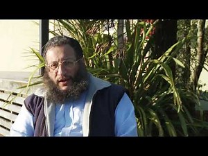 Mottel Baleston Messianic Jewish faith testimony