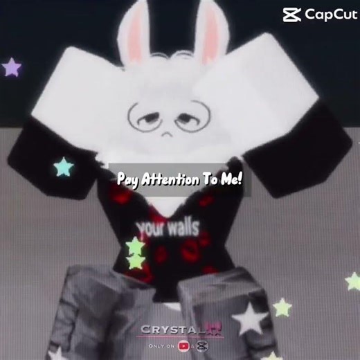 Random avatars I have pt 1