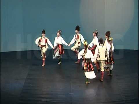 ГАНКИНО ХОРО - NORTH BULGARIA