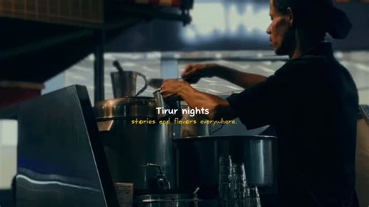 TP Shyamjith | Tirur..✨ . . #kerala #StreetFoodKerala #Reel #tirur tirurnightvibe malappuram tirur foodcourttirur TirurNightFood... | Instagram