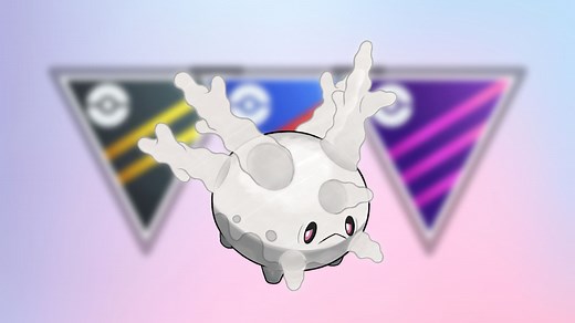 Pokemon GO Galarian Corsola: Best moveset, counters, and is it any good?
