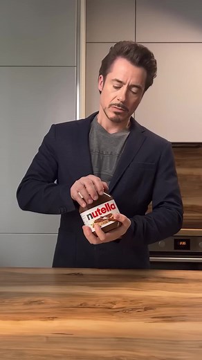 Iron Man Infinity Gauntlet Scene Explained