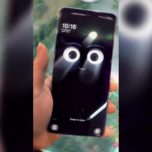 SQ - Funny Cartoon 4K Live Wallpaper – Goofy & Colorful