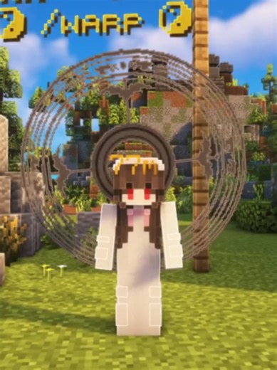 Ip server: Mc.minerua.com #minecraft #sanzhang #viral #fyp #xh #mc.minerua.com #tutien