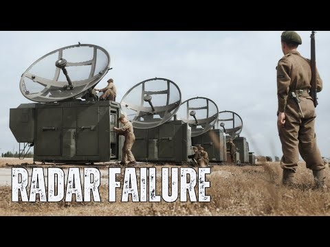 German Tests of a Captured Cavity Magnetron Revealed Shortcomings in WWII Radar Development (1943)