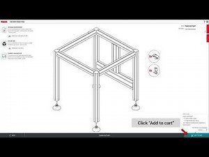 item Engineeringtool Tutorial cart EN