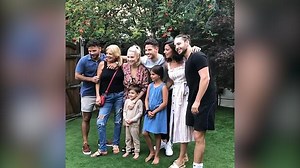 Ryan Thomas reveals moment daughter found out Lucy Meck is pregnant