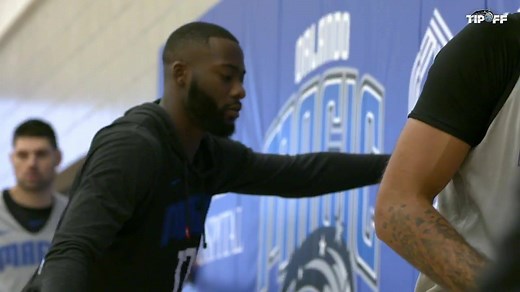 34K views · 391 reactions | Intensity is  at Training Camp  | Orlando Magic | Facebook