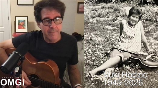 Olio's weekly livestream since March 5th 2019. We play music, share videos/pix, stories and answer your questions. Special promo on our first CD release. Get it Free. https://www.oliomusic.com/free-olioparty-cd/ | Olio