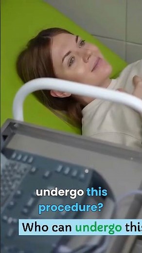 A transvaginal sonography Risks, Eligibility & Who Should AVOID It!