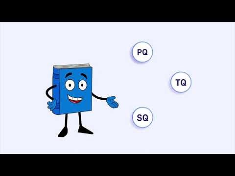 PQ,SQ TQ Capacity Building Video Module