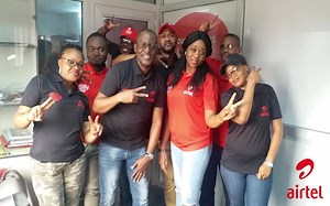 7.2K views · 222 reactions | Une seule formule pour activer ton forfait internet et partager tes mégas avec tes proches partout en RDC. Compose *425# Nulle part ailleurs ! #LeRéseauDesSmartphones | Airtel RDC | Facebook