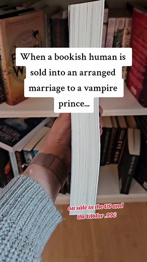 4.1K views · 19 reactions | What could be worse than an arranged...