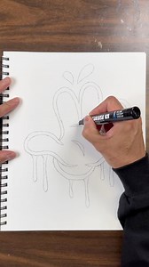 43K views · 216 reactions | Let’s draw a high five Mickey Mouse hand #art #artist #drawing #fbreels #reelsvideos #reelsinstagram #asmrsounds #satisfying #satisfyingvideos | Dude Drawz | Facebook