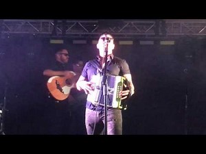 AJ CASTILLO LIVE FULL CONCERT