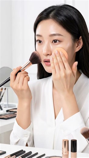 You’re Getting Ready for Your First Job Interview 💄 ASMR