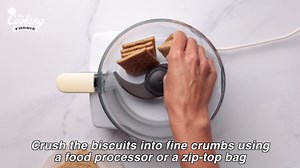 No-bake blueberry cheesecake... light, smooth, irresistible