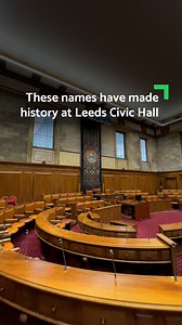 5.6K views · 48 reactions | These incredible Leeds women are finally...