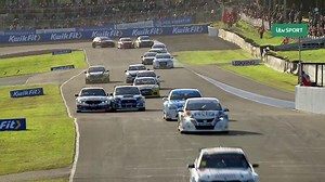 3.5K views · 70 reactions |  Everything you need to know to catch the full Knockhill #BTCC highlights: ITV4 - Saturday 21 September: 1030-1200 ITV4 - Sunday 22 September: 0655-0810 ITV - Wednesday 25 September: 2345-0100 But for now here’s some of that wheel-to-wheel awesome action we all love  | BTCC | Facebook