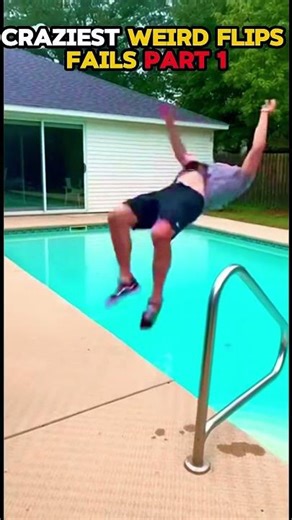 CRazy weird flips part 1 #funny #shortsfeed #shortvideo #shorts #viral