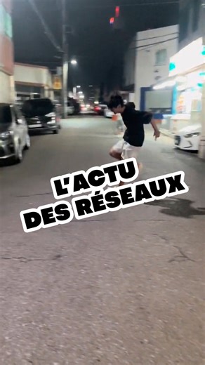 2.5M views · 8.4K reactions | Mais qu'est ce que c'est que cette diablerie ?  Nouveau challenge qui rend fou ou fake ? | minutebuzz | Facebook