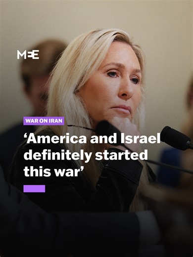 Criticism of US and Israel's Actions in Iran Conflict