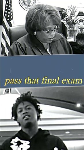 Judge Orders Parenting Classes and Community Service During Sentencing! #courtcase #justiceserved