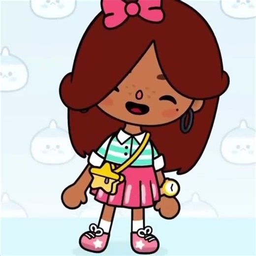 NEW CHARACTERS 🎬 #magicboo #tocalifeworld #cartoon