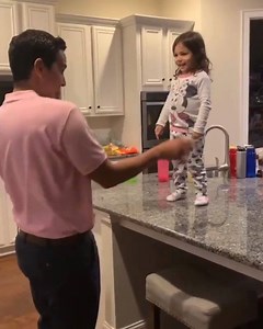 2.8M views · 55K reactions | Just because we're socially distancing doesn't mean we have to give up dance parties.  #MondayMood cc: @paolateran1 | Karine Jean-Pierre | Facebook