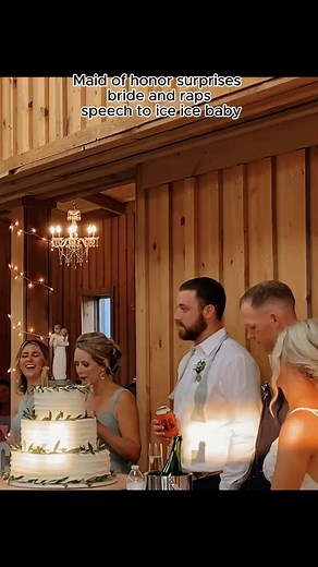 1.9K views · 25 reactions | Wedding speech#usa #weddingmoments #weddingtiktoks #weddingceremony #weddingvideo #wedding2024蘆 | Best Video | Facebook