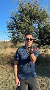 The follow-me drone that just works