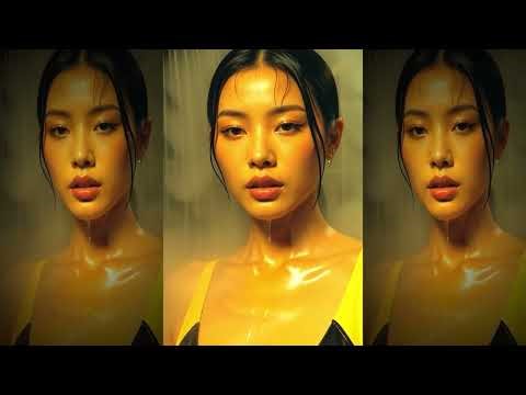 Bubble Bath Fantasy | Sensual Trip-Hop Downtempo Electronic Music Video