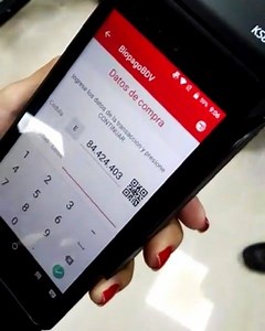 11K views · 61 reactions | Así funciona el sistema biopago del Banco de Venezuela para el subsidio de la gasolina. Esta operación permite la autentificación biométrica del cliente, "sin necesidad de utilizar un instrumento financiero", señala la pagina web de BDV #4sep | El Pitazo | Facebook