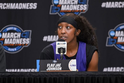 “It’s really the end”: Flau’jae Johnson sends heartfelt message as chapter closes