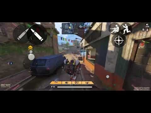 Call of Duty gameplay #codm #mobilegaming #goliath