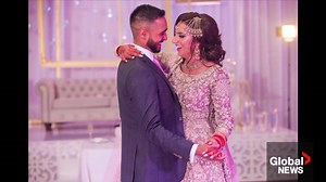 Remembering Alberta RCMP Const. Harvey Dhami