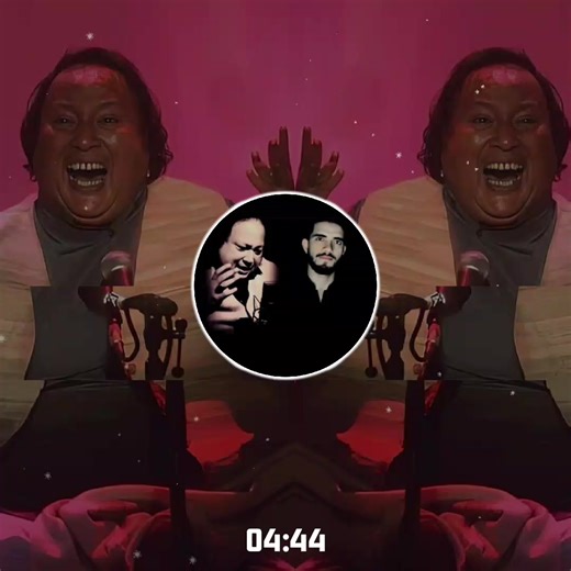 Exploring Ustad Nusrat Fateh Ali Khan's Full Qawali Music