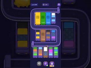 Loop Sort 387 | GAME Walkthrough