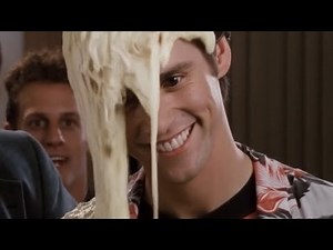 Ace Ventura but it's ruined by AI