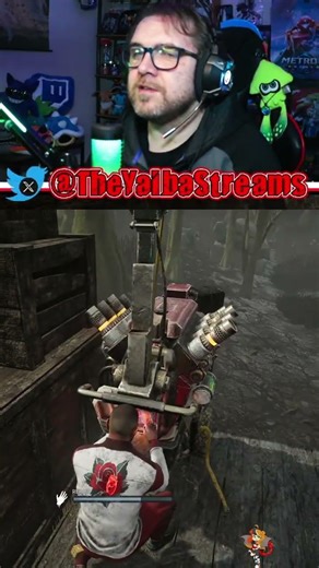 Hereo's cleanse totems! | #theyaiba on #Twitch