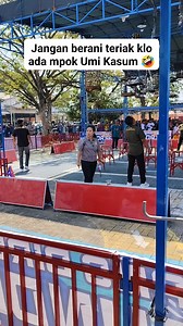 Kalo ada mpok Umi Kasum di piala canting jangan berani teriak ya gaes ya 🤣 🔴 Agendakan Piala Canting ke-10 Minggu, 03 Agustus 2025 - 2 Lapangan❗ @sorotan | Zs Abdul LakonBae