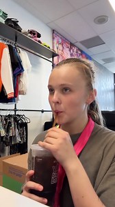Diet coke addiction 😂 | JoJo Siwa