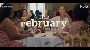 Hulu lanza tráiler de la segunda temporada de Life & Beth. | TuSubtitulo