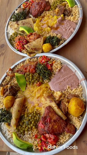 Explore Ugandan Cuisine: Chapati & Grafted Avocados