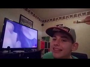 MAUIO! 90210 officer reacts: YTP Moananana (Moana YTP collab)