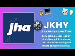 Jack Henry & Associates: A Fintech Leader Revolutionizing Digital Banking